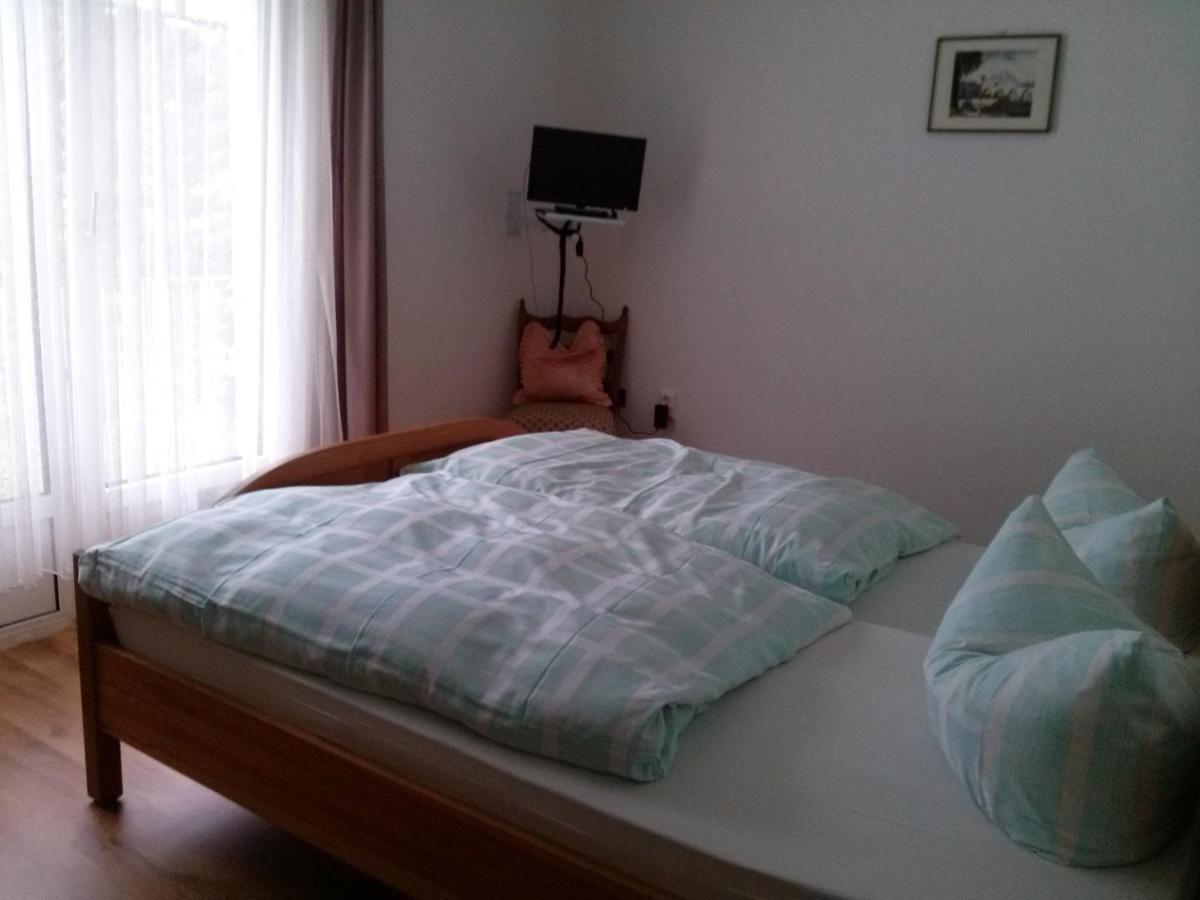 Hotel Prinz Eitel Bad Ems Room photo